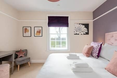Central, Stunning 2 Bed Apartment With Parking! Cambridge  Luaran gambar